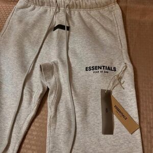Essentials sweat pants